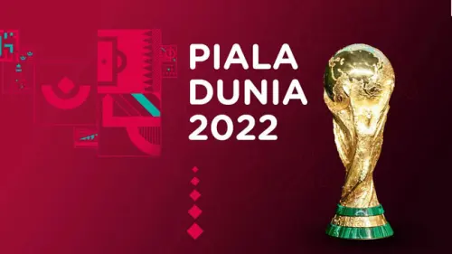 12 Negara Peserta Piala Dunia 2022 yang Memakai Julukan Hewan