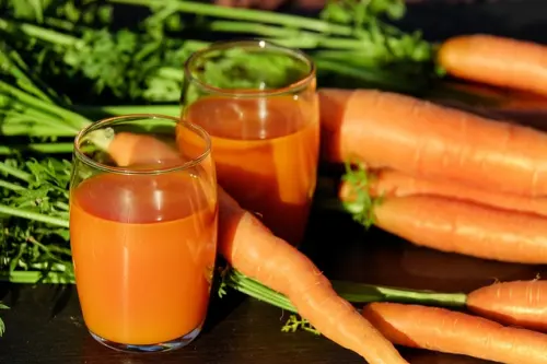 5 Ide Varian Jus Sayur yang Dapat Dicoba di Rumah