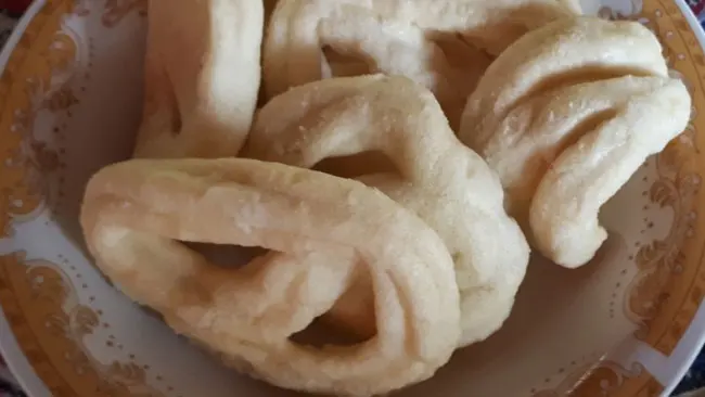 Beppa Pute, Kue Penuh Filosofi yang Wajib Ada di Pesta Pernikahan