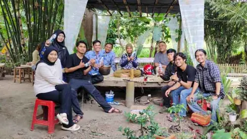 Ecobrick, Solusi Pengelolaan Limbah Plastik yang Efektif
