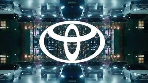 Toyota Berkomitmen Hadirkan Solusi Mobilitas Ramah Lingkungan