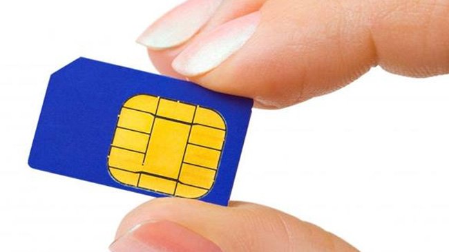 Membuat Obat Lebih Berkelanjutan dari Kartu Sim, Bisakah?