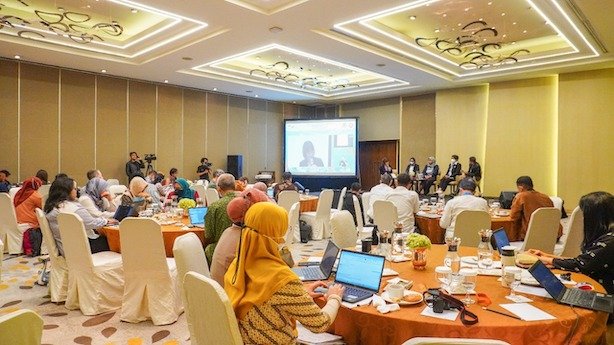Upaya Kolaboratif ASEAN-Jerman Atasi Sampah Lautan