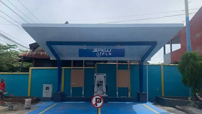 Menanti Inovasi PT PLN dari Pengoperasian SPKLU hingga Wisata Hijau