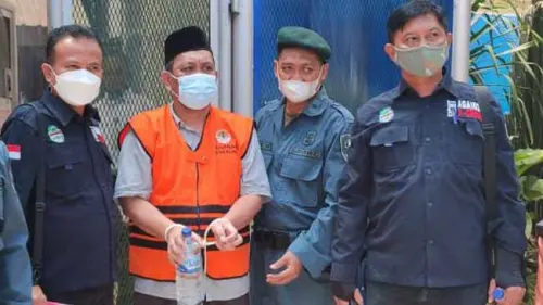 Menjerat Pelaku Perusakan Lingkungan dan Kawasan Hutan Produksi dengan Pidana Berlapis