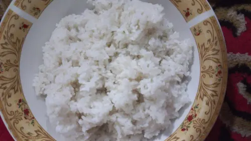 Nasi Panas atau Nasi Dingin, Lebih Sehat Mana?