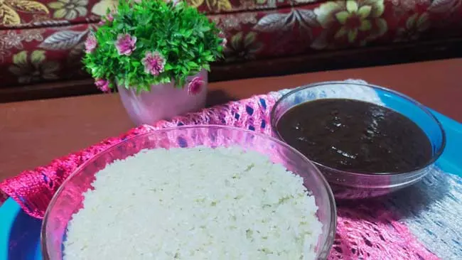 Sokko na Palopo’, Kuliner Khas Sulsel yang Bisa Jadi Ide Bisnis Rumahan