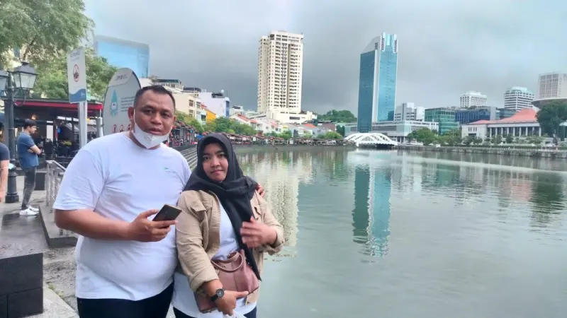 6 Barang Sederhana yang Perlu Kamu Bawa Saat Wisata ke Singapura