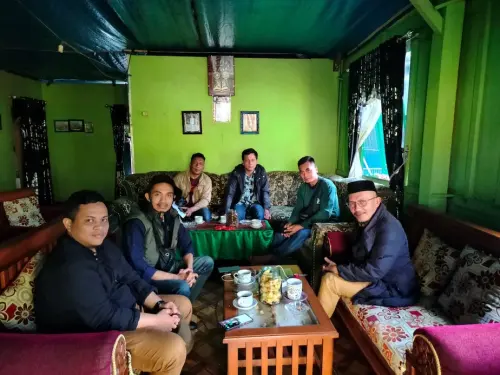 7 Fakta dan Keunggulan Kopi Kahayya