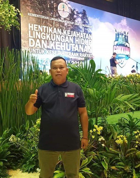 KLHK Berduka, Anggota Polhut Berpulang Tepat di Hari Jadi SPORC Ke-17