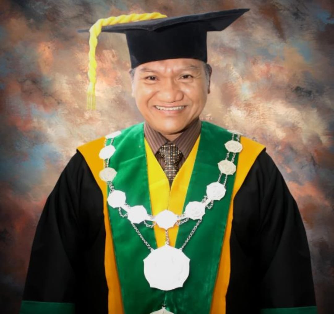 Momen Hari Gerakan Sejuta Pohon, Begini Pesan Bermakna Guru Besar UINAM!