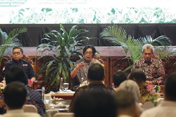 Potensi Pemanfaatan Sampah di Indonesia Mencapai Setengah Triliun Rupiah