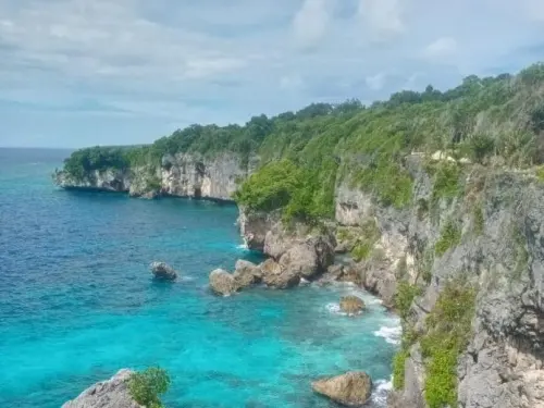 Darubiah, Desa Wisata di Selatan Sulsel dengan 10 Destinasi Andalan