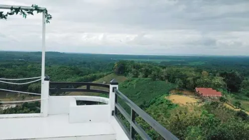 Menjelajah Eksotisme Wisata Alam Kabupaten Soppeng