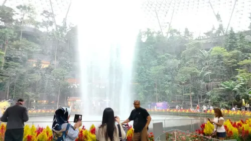 Wisata di Singapura, Penting Simak 5 Hal Ini agar Nyaman nan Lancar!