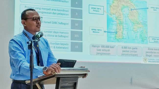 Demi Kesehatan dan Lingkungan, MBDK dan Plastik akan Kena Cukai