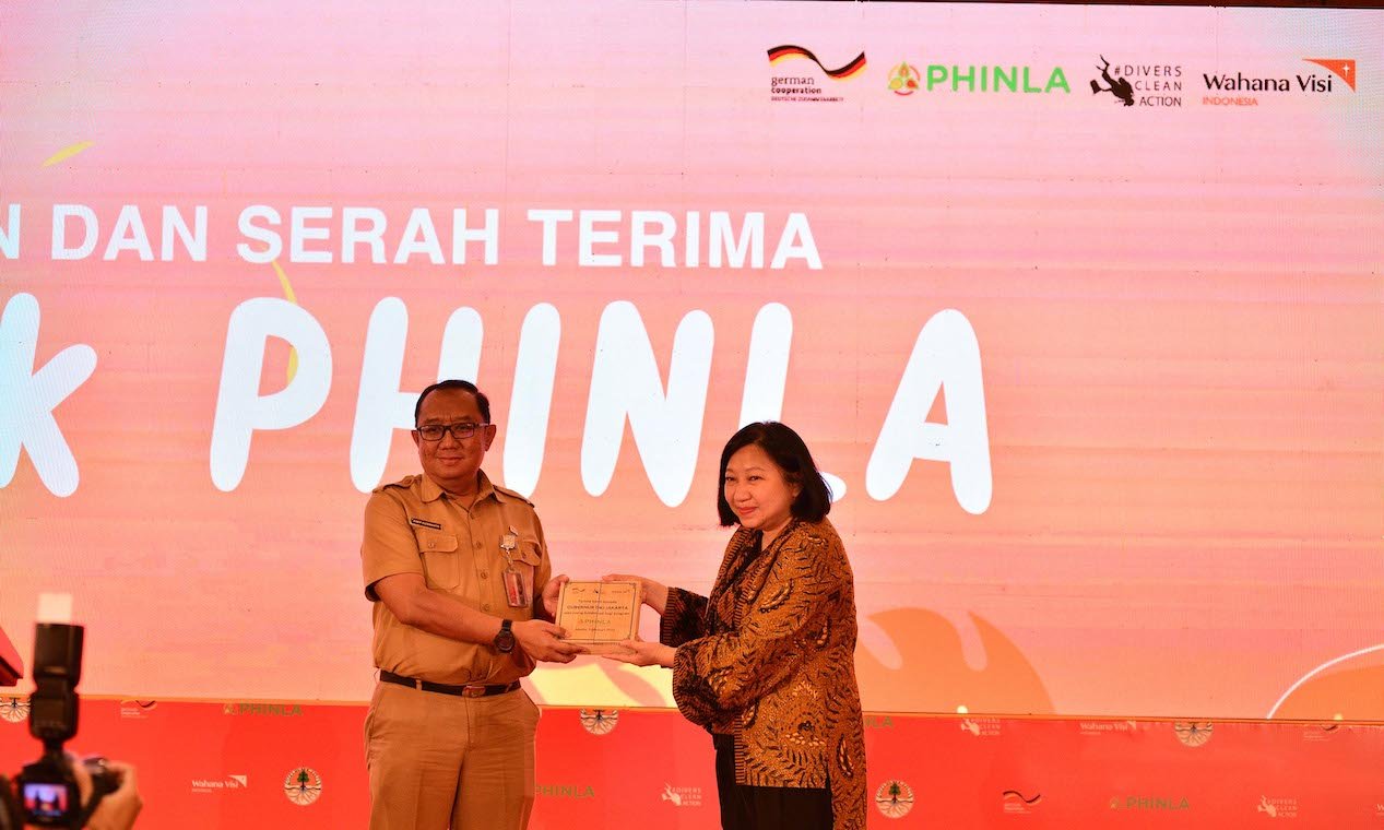 Kolaborasi Antara Pemerintah, Komunitas dan Masyarakat, Kunci Pengurangan Sampah