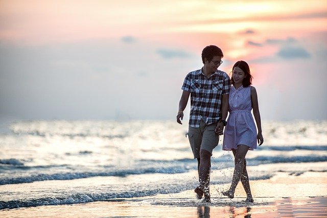 Mengenal Hormon Oksitosin, Hormon Cinta untuk Tetap Bahagia