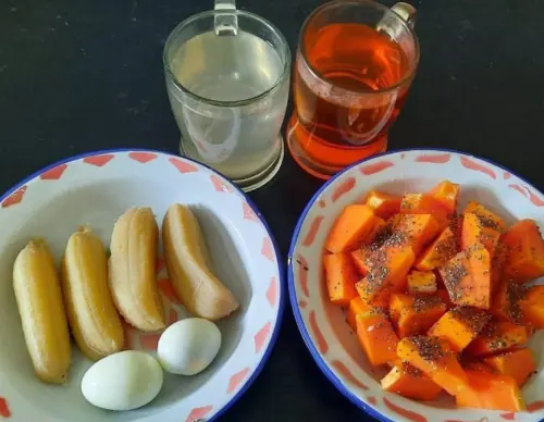 Mengenal 'Eating Clean', Pola Makan Sehat untuk Diet Aman