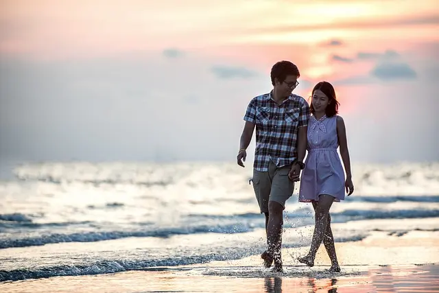 Mengenal Hormon Oksitosin, Hormon Cinta untuk Tetap Bahagia