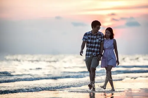 Mengenal Hormon Oksitosin, Hormon Cinta untuk Tetap Bahagia