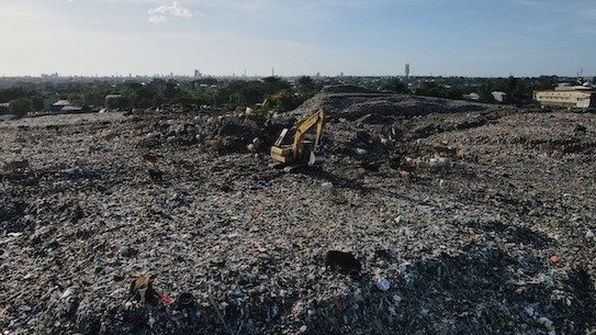 Atasi Persoalan Sampah,  BRIN Kembangkan Pilot Project PLTSa Merah Putih