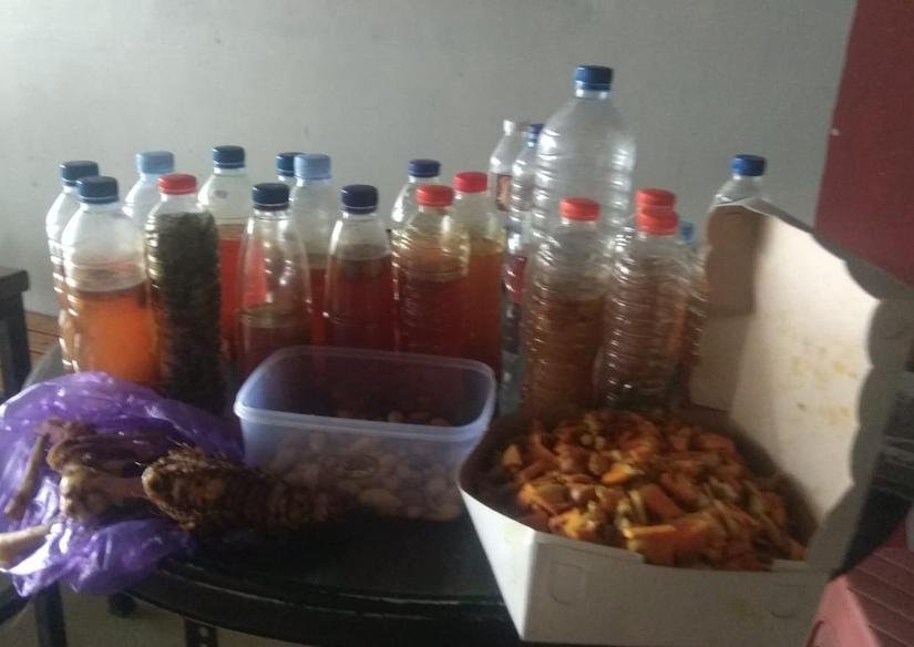 Cerita Komunitas Manggala Tanpa Sekat, Kembangkan F2 Eco Enzyme Multiguna