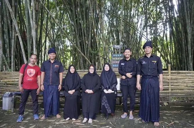 Suku Kajang, Para Pelestari Hutan dari Bulukumba