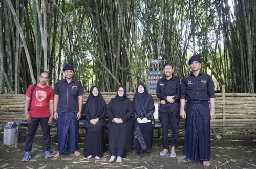 Suku Kajang, Para Pelestari Hutan dari Bulukumba