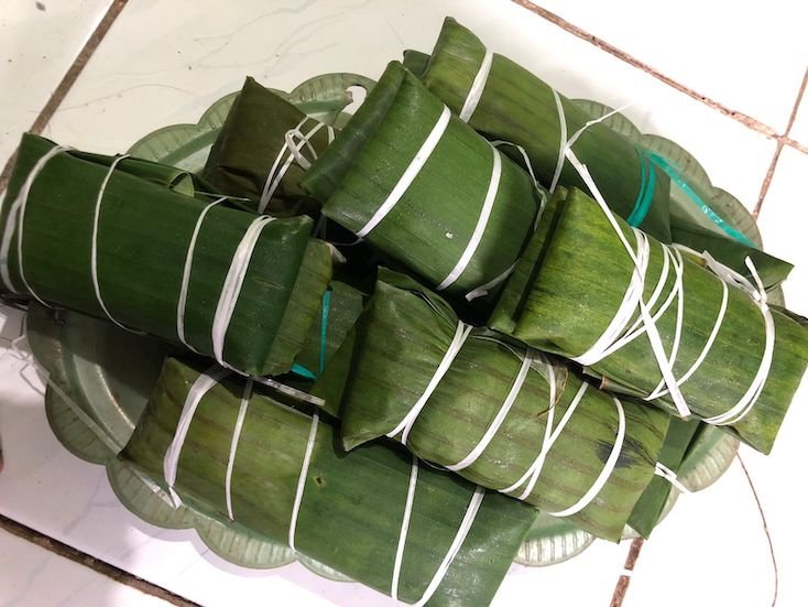 Durasi Memasak Buras yang Ideal, Ini 2 Opsi yang Layak Dicoba!