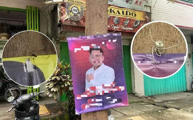 Dear Para Pemaku Pohon, Kalian Membunuh Masa Depan!