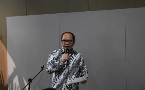 Menempatkan Filantropi sebagai Tombak Penyebarluasan Pengetahuan Perubahan Iklim