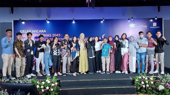 13 Anak Penggerak Perubahan Terpilih Menjadi Ashoka Young Changemaker 2023