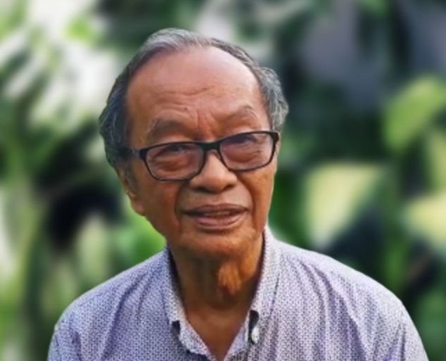 KLHK Berduka, Mantan Menteri LH Sarwono Kusumaatmadja Berpulang