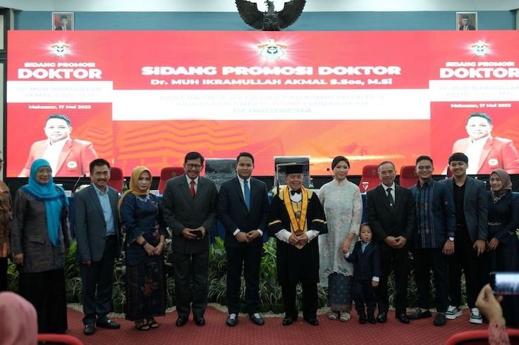 Perubahan Iklim dan Urgensi Kebijakan Energi Baru Terbarukan di Indonesia