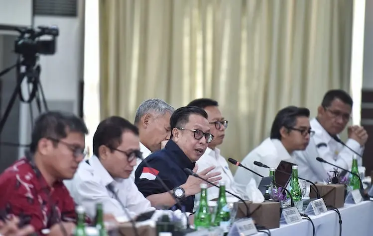 KHLK Perkuat Penyidikan Tindak Pidana Pencucian Uang