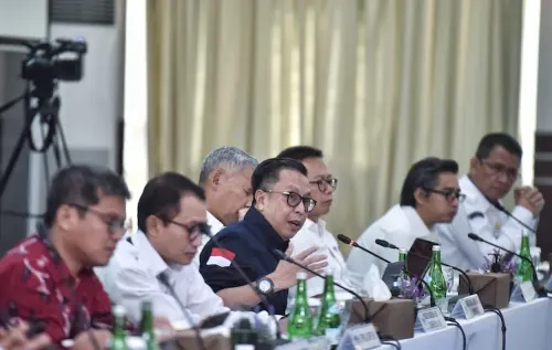 Perihal GAKKUM LHK, Inovasi Penegakan Hukum LHK yang Berkelanjutan