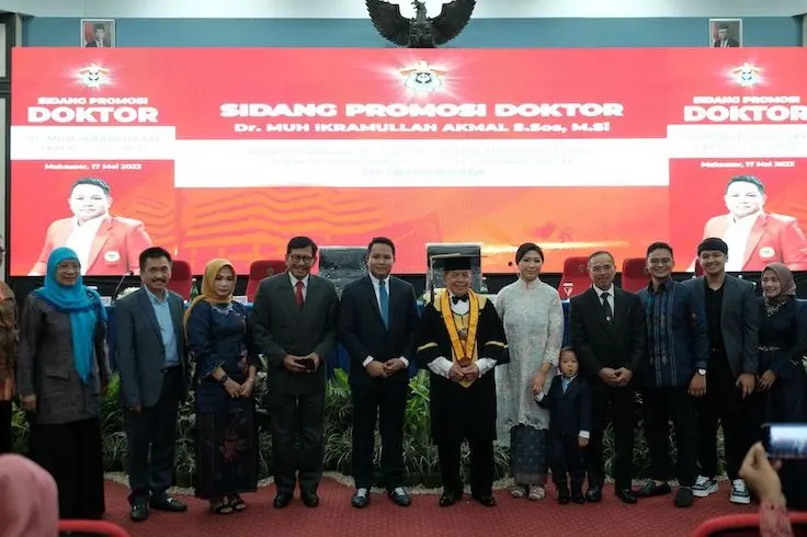 Perubahan Iklim dan Urgensi Kebijakan Energi Baru Terbarukan di Indonesia