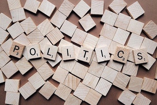 Politik yang Minim Isu Lingkungan
