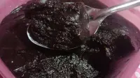 Dodol, Baeti, dan Rumah Berperabot Warna Pink