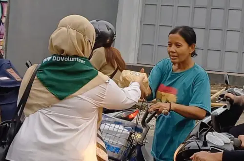 Dorong Masyarakat Jadi Solusi untuk Polusi Plastik Melalui Kontes Foto di Instagram