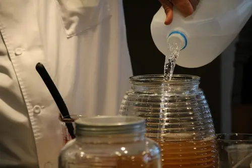 Kombucha, Teh Asal Asia yang Tersohor dengan Segudang Manfaat