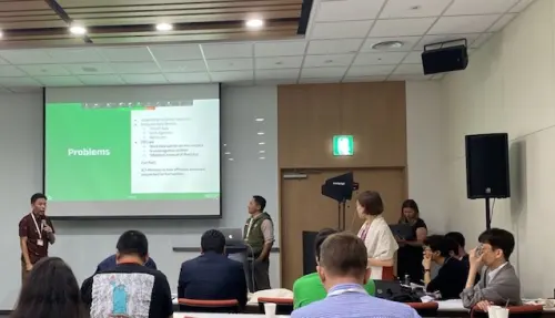 Partai Hijau Indonesia Inisiasi Aturan Teknologi Artificial Intelligence