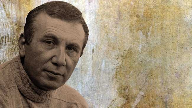 Menikmati Weekend dengan Puisi Bernuansa Hijau dari Nizar Qabbani