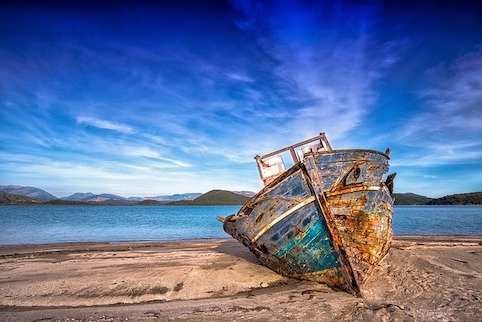 WALHI Kritik Tajam PP Nomor 26 tahun 2023 tentang Pengelolaan Sedimen di Laut