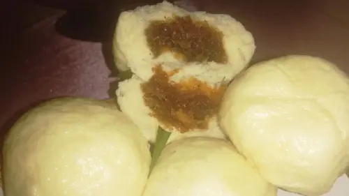 Kue Pawa’, Roti Khas Sulsel tanpa Pemanggangan