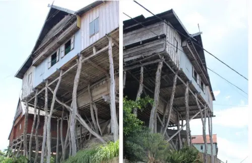 Tentang Labolontio dan Serang