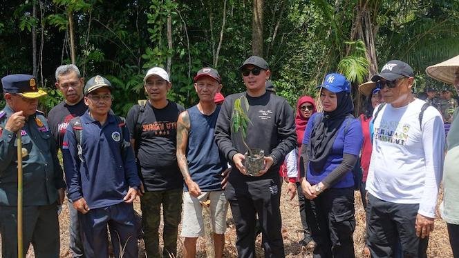 Cerita dari Festival Rimba, Perkenalkan Potensi Ekowisata dan Budaya Sungai Utik