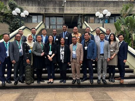Ilmuan Indonesia Duduki Posisi Penting di IPCC: Harapkan Aksi Iklim Lebih Cepat