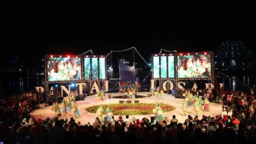 Benarkah Event F8 2023 Tidak Hemat Energi?
